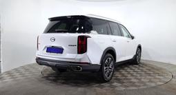 GAC GS8 2023 года за 16 290 000 тг. в Астана – фото 5