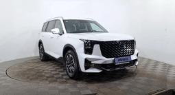 GAC GS8 2023 года за 16 290 000 тг. в Астана – фото 3