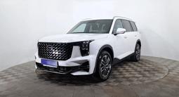 GAC GS8 2023 года за 16 290 000 тг. в Астана