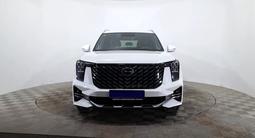 GAC GS8 2023 года за 16 290 000 тг. в Астана – фото 2