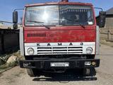 КамАЗ 1982 года за 5 500 000 тг. в Шымкент