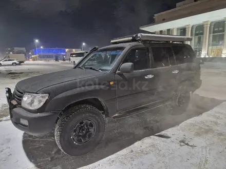 Toyota Land Cruiser 2007 года за 13 500 000 тг. в Талдыкорган – фото 3