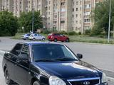 ВАЗ (Lada) Priora 2170 2014 года за 2 800 000 тг. в Усть-Каменогорск