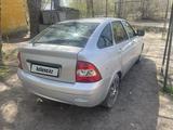 ВАЗ (Lada) Priora 2172 2013 года за 1 650 000 тг. в Усть-Каменогорск – фото 4