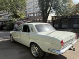 ГАЗ 24 (Волга) 1974 годаүшін2 899 900 тг. в Алматы – фото 4