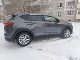 Hyundai Tucson 2020 года за 10 900 000 тг. в Петропавловск