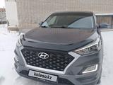 Hyundai Tucson 2020 года за 10 900 000 тг. в Петропавловск – фото 3