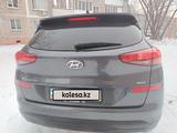 Hyundai Tucson 2020 года за 10 900 000 тг. в Петропавловск – фото 5