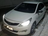 Hyundai Accent 2015 годаүшін5 750 000 тг. в Алматы – фото 3