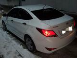 Hyundai Accent 2015 годаүшін5 750 000 тг. в Алматы – фото 4