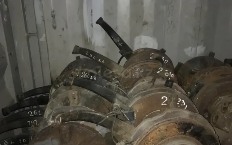 Ступица передняя за 25 000 тг. в Алматы