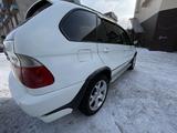 BMW X5 2001 года за 5 500 000 тг. в Караганда – фото 4