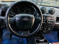 ВАЗ (Lada) Granta 2190 2012 годаfor2 400 000 тг. в Актобе – фото 6