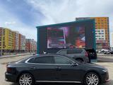 Hyundai Grandeur 2020 года за 14 000 000 тг. в Астана – фото 4