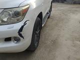 Lexus LX 570 2011 года за 16 000 000 тг. в Актау – фото 2