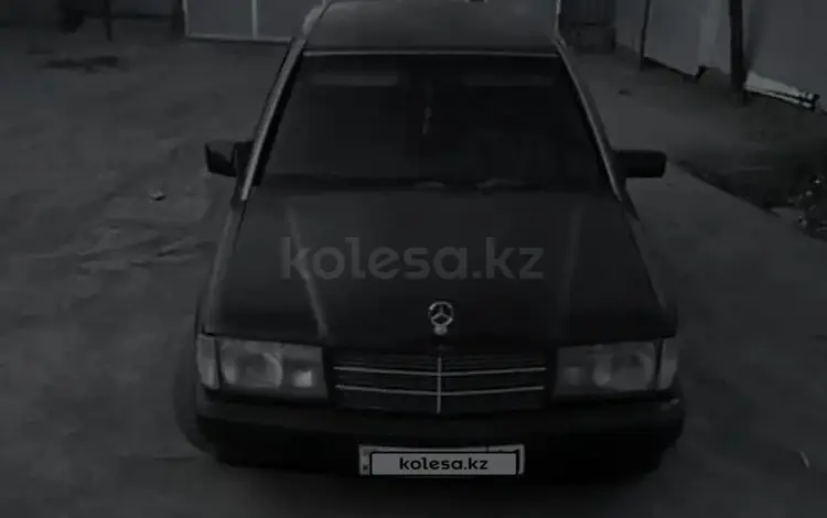 Mercedes-Benz 190 1993 годаүшін900 000 тг. в Кызылорда