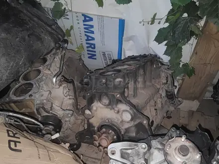 Блок заряженный 1kz контрактный под гильзовку. за 300 000 тг. в Алматы – фото 4