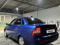 ВАЗ (Lada) Priora 2170 2007 года за 1 800 000 тг. в Алматы