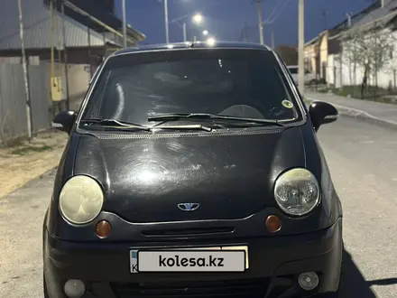 Daewoo Matiz 2014 года за 2 000 000 тг. в Туркестан