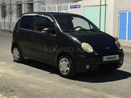 Daewoo Matiz 2014 года за 2 000 000 тг. в Туркестан – фото 7