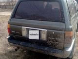 Toyota Hilux Surf 1993 годаfor1 000 000 тг. в Усть-Каменогорск – фото 2