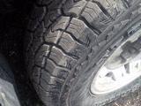 Toyota Hilux Surf 1993 годаfor1 000 000 тг. в Усть-Каменогорск – фото 5