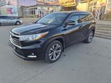 Toyota Highlander 2015 годаүшін15 450 000 тг. в Петропавловск – фото 3