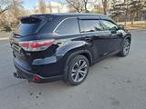Toyota Highlander 2015 годаүшін15 450 000 тг. в Петропавловск – фото 4