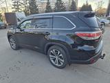 Toyota Highlander 2015 годаүшін15 450 000 тг. в Петропавловск – фото 5