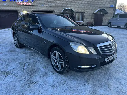 Mercedes-Benz E 200 2012 года за 9 800 000 тг. в Алматы – фото 13