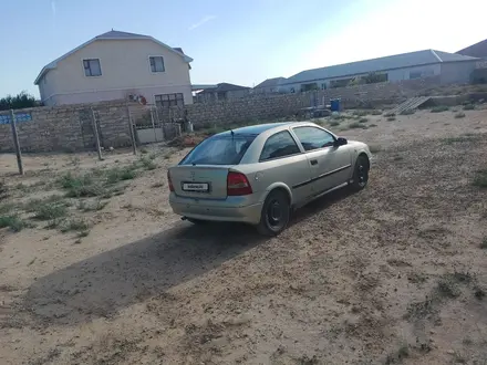 Opel Astra 2003 года за 1 900 000 тг. в Актау