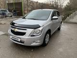 Chevrolet Cobalt 2022 годаүшін6 300 000 тг. в Шымкент