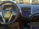 Hyundai Accent 2014 года за 4 200 000 тг. в Шымкент – фото 4