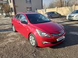 Hyundai Accent 2014 года за 4 200 000 тг. в Шымкент