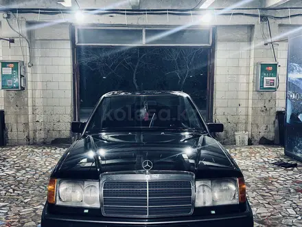 Mercedes-Benz E 200 1993 года за 1 650 000 тг. в Кызылорда