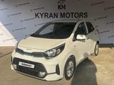 Kia Morning 2022 годаүшін6 090 000 тг. в Шымкент