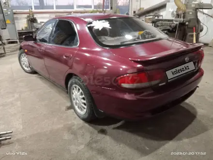 Mazda Xedos 6 1994 года за 2 500 000 тг. в Павлодар – фото 6