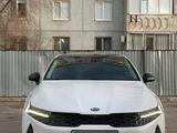 Kia K5 2021 годаүшін12 000 000 тг. в Актобе