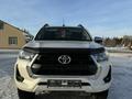 Toyota Hilux 2021 года за 17 500 000 тг. в Костанай – фото 7