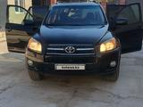 Toyota RAV4 2010 годаfor9 000 000 тг. в Алматы