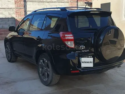 Toyota RAV4 2010 года за 9 000 000 тг. в Алматы – фото 14