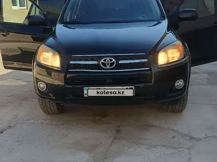 Toyota RAV4 2010 года за 9 000 000 тг. в Алматы – фото 2