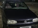 Volkswagen Golf 1992 года за 1 100 000 тг. в Кулан