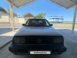 Volkswagen Jetta 1989 годаүшін500 000 тг. в Шымкент – фото 3