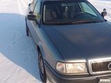 Audi 80 1992 года за 2 200 000 тг. в Кокшетау – фото 2