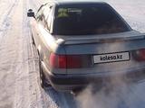 Audi 80 1992 года за 2 200 000 тг. в Кокшетау – фото 4