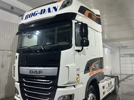 DAF  XF 2018 года за 20 000 000 тг. в Актобе – фото 7