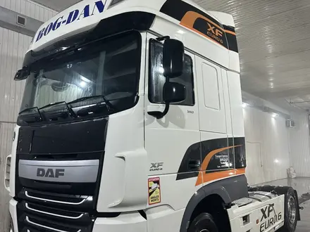 DAF  XF 2018 года за 20 000 000 тг. в Актобе – фото 8