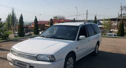 Nissan Primera 1995 года за 1 400 000 тг. в Алматы