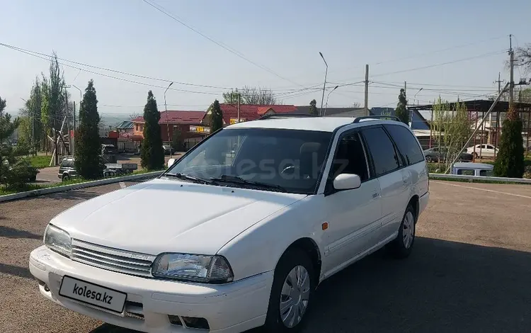 Nissan Primera 1995 годаүшін1 400 000 тг. в Алматы